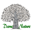 Dame Nature - logo