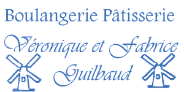 Guilbaud Boulangerie - logo
