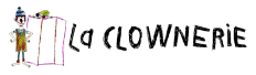 La Clownerie - logo