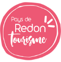 Redon Tourisme - logo