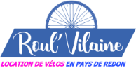 Roul'Vilaine - logo